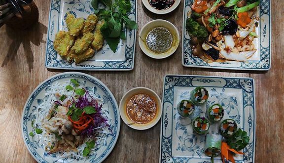 Gỏi cuốn