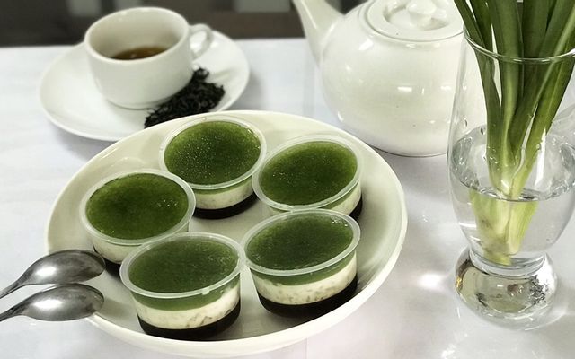 Rau Câu Sợi Momsince2018