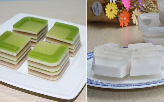 Rau Câu Kim Đô - Gia Truyền Miền Tây