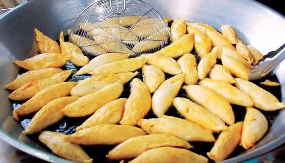 Ratchada - Chả Cá Thái Lan - Nguyễn Trãi