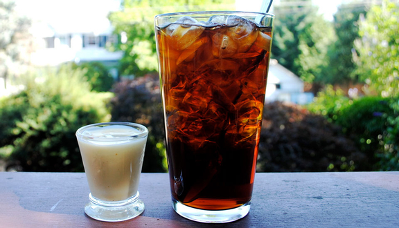 Espresso