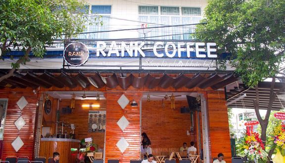 Rank Coffee