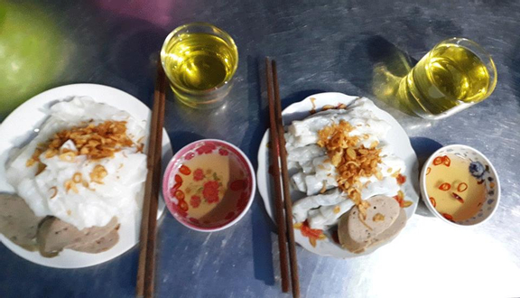 Chả lụa