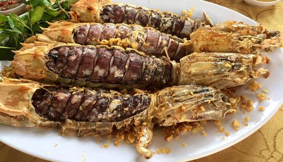 Rạn Biển 5 - Nam Kỳ Khởi Nghĩa