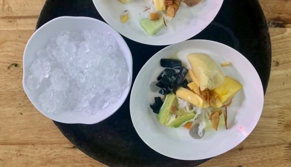 Thiên Nhiên 2 Cafe