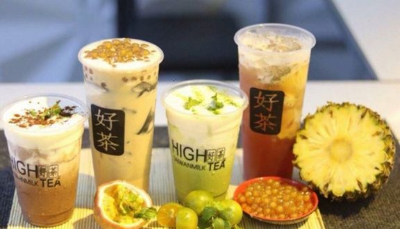 Sữa tươi TC đường đen
