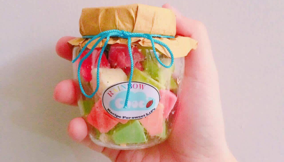 Rainbow Choco - Shop Online