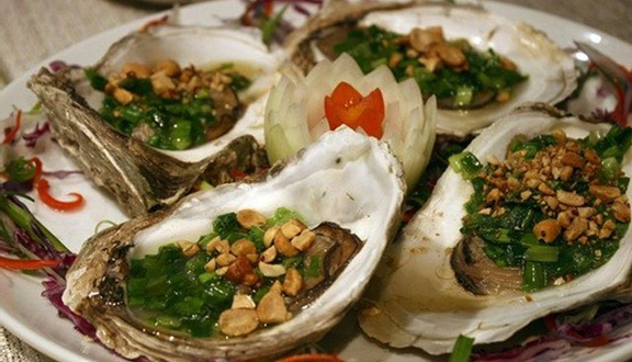 Rạch Hào Quán - Nhậu Bình Dân