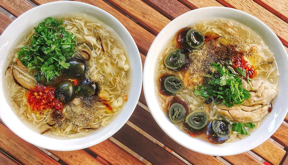 Quỳnh Như - Súp Cua, Chè Thái & Ăn Vặt