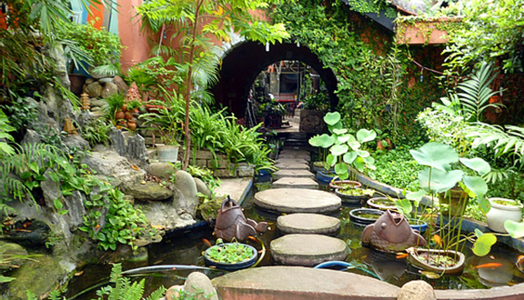 Quỳnh Hương Cafe - Thống Nhất