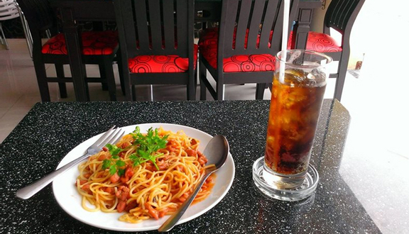 Quỳnh Cafe - Nguyễn Duy Trinh