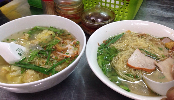 Quyền Ký Mì Gia - Nguyễn Thái Học