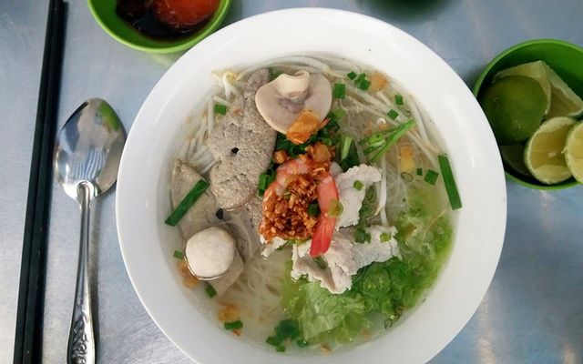 Hoành thánh