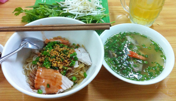 Quốc Hưng - Hủ Tiếu Sa Đéc
