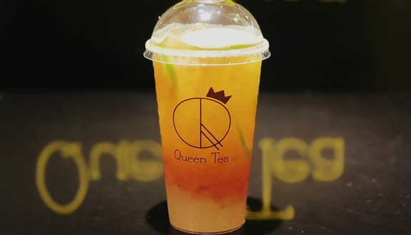 Queen Tea - Nguyễn Thị Minh Khai