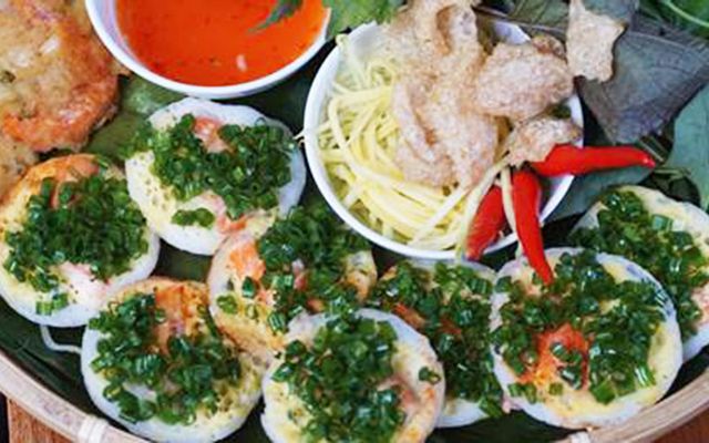 Quê Nhà Quán - Ẩm Thực Phan Rang