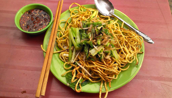 Quang Ký - Cơm Chiên & Mì Xào