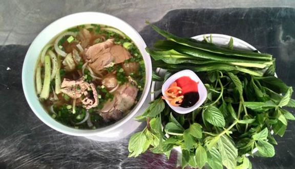 Quán Yến - Phở & Bò Kho