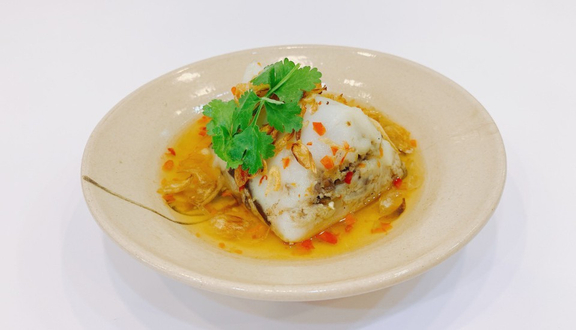 Quán Xưa - Bánh Giò Nhà Làm