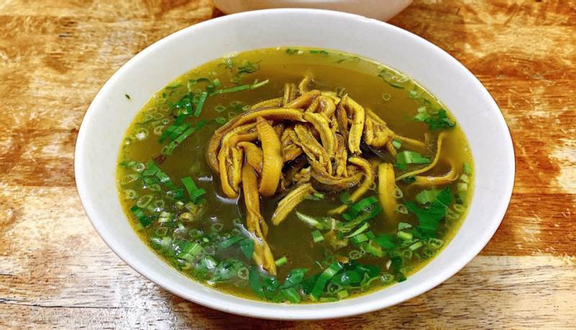 Lươn Xứ Nghệ 2 - Lương Định Của