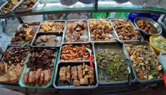 Quán Vương - Cơm Văn Phòng, Bánh Canh Cua & Hủ Tiếu