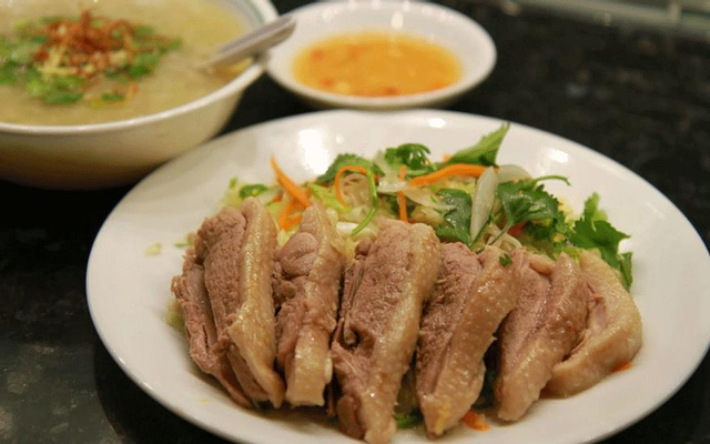 Quán Vịt Ba Thanh - Lẩu, Gỏi & Cháo