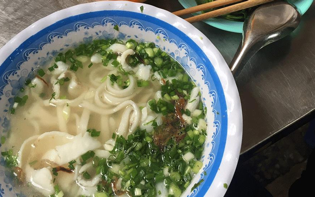 Quán Tuyền - Bánh Canh Bột Gạo Cá Lóc