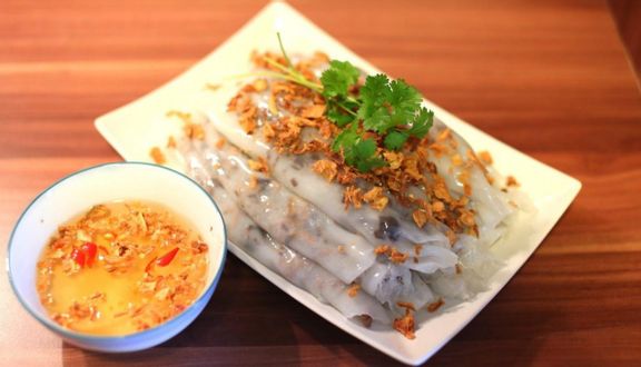 Quán Tụi Mình - Bánh Cuốn Tây Sơn