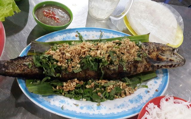 Bò mỡ chài