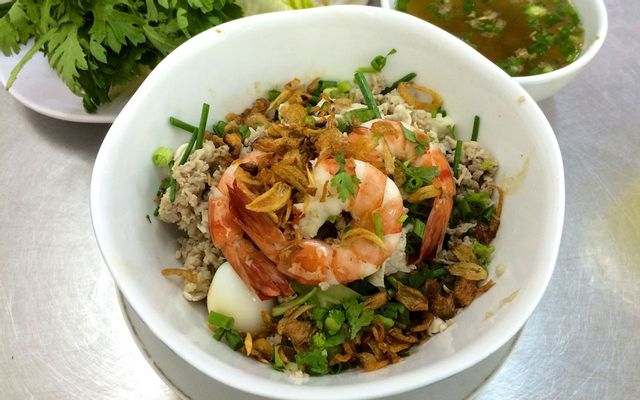 Quán Trường Phát - Hủ Tiếu Nam Vang