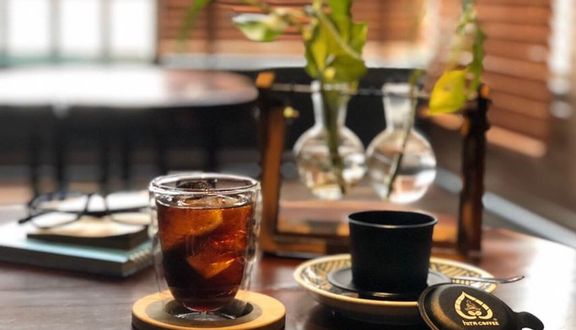 Mocha Đá