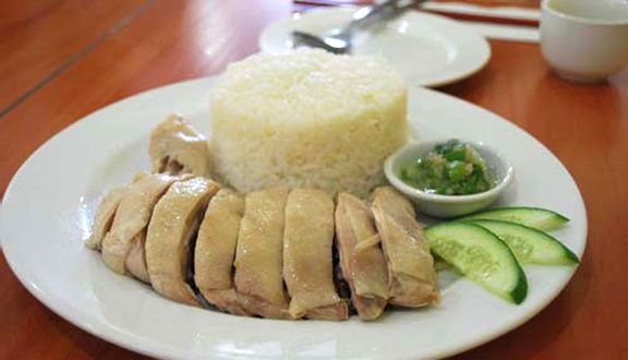 Quán Cơm Tin Tưởng - Cơm Gia Đình