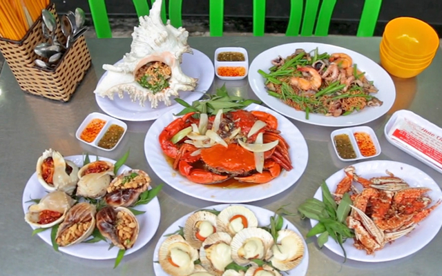 Sò điệp