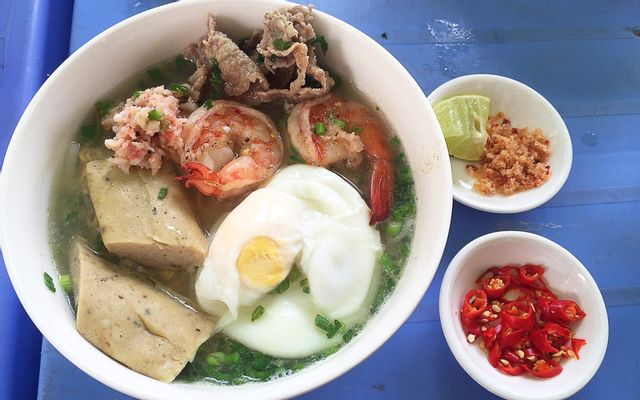 Quán Thảo - Bún Nước