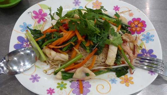 Quán Tân Lạc Viên