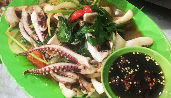 Quán Tám Đằng - Lẩu & Nướng