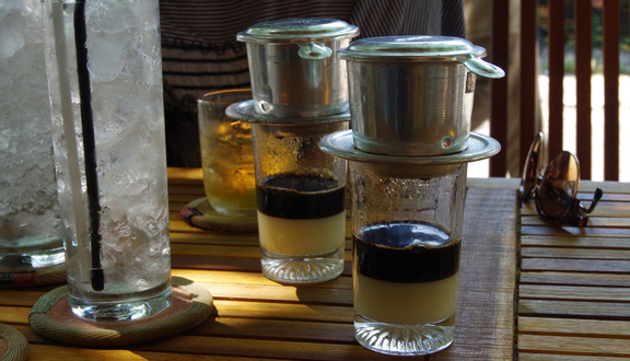 Bánh bột lọc
