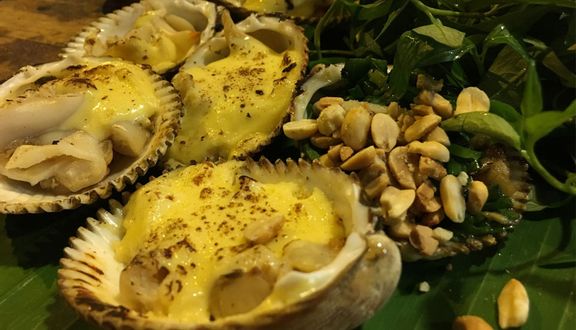 Tài Vượng Quán 2 - Lẩu & Nướng - Phạm Văn Đồng