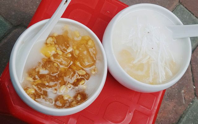 Xôi Chè Trần Hưng Đạo