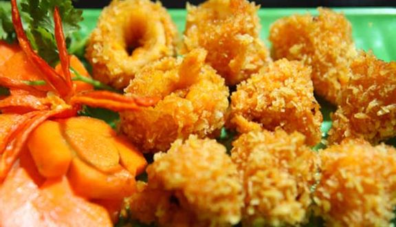Quán Số Đỏ 2