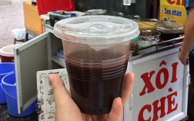 Tào Phớ Sương Sa Trân Châu