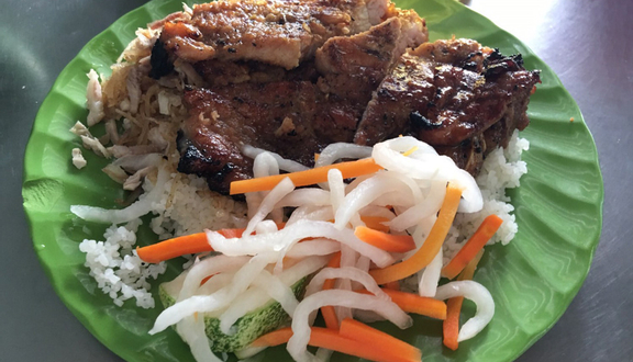 Quán Quế Thương 2 - Cơm Tấm & Bún Bò Huế