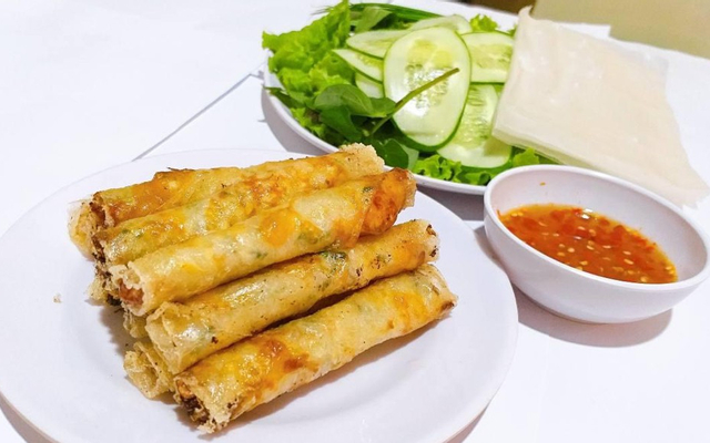 Combo Quảng Ngon 2