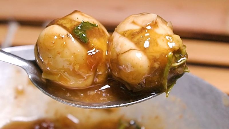 Quán Pong - Đặc Sản Phan Rang - Cách Mạng Tháng 8