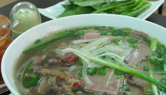 Bít tết (nhỏ)