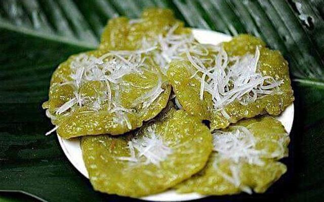 Chè Hòa Vân