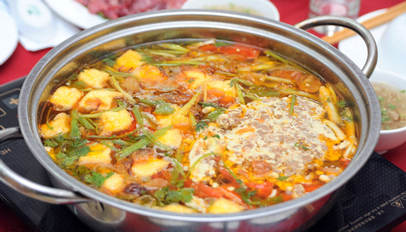 Quán Phương Bắc - Ẩm Thực Bắc