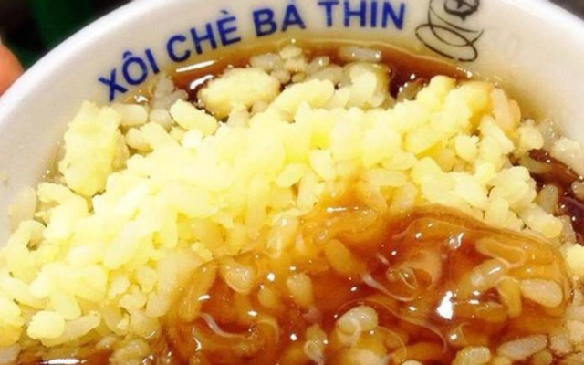 Tào phớ đỗ xanh