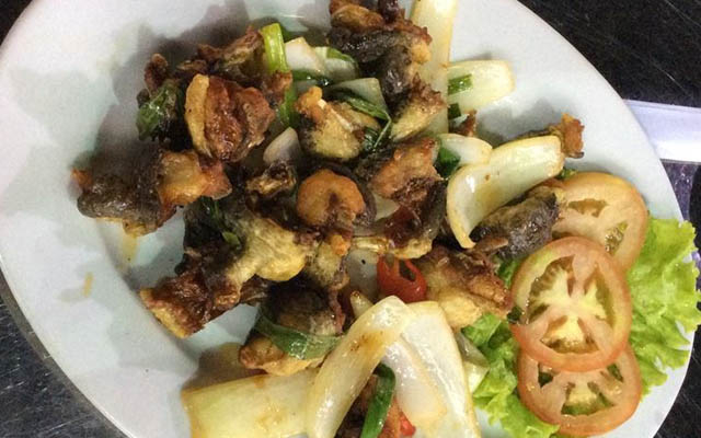 Quán Phúc 2 - Đặc Sản Đồng Quê & Bò Tơ Củ Chi