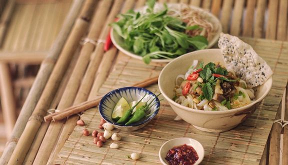 Mì Quảng đặc biệt